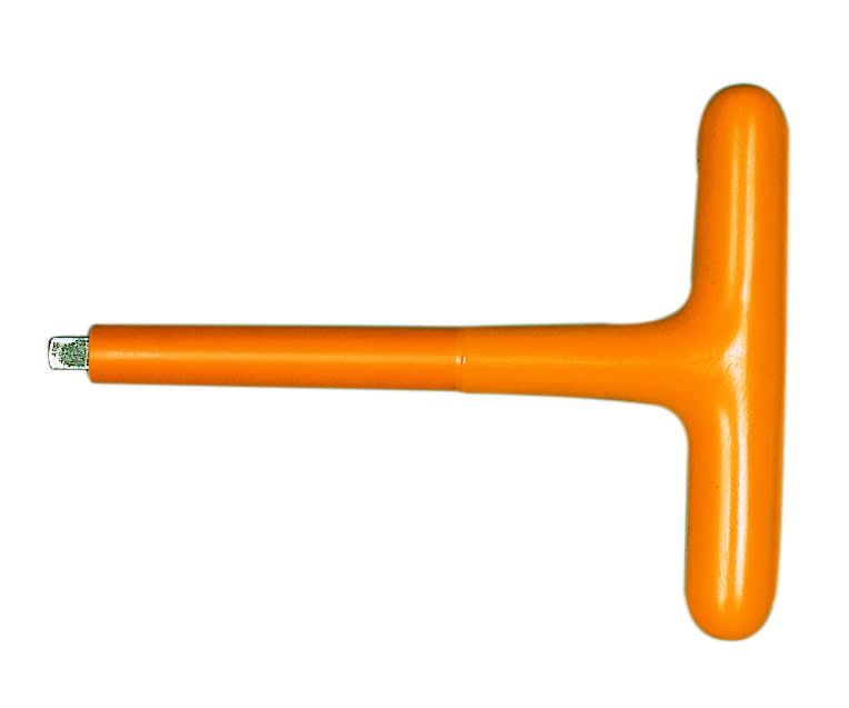 AGI Robur - Clé en T 1/2''