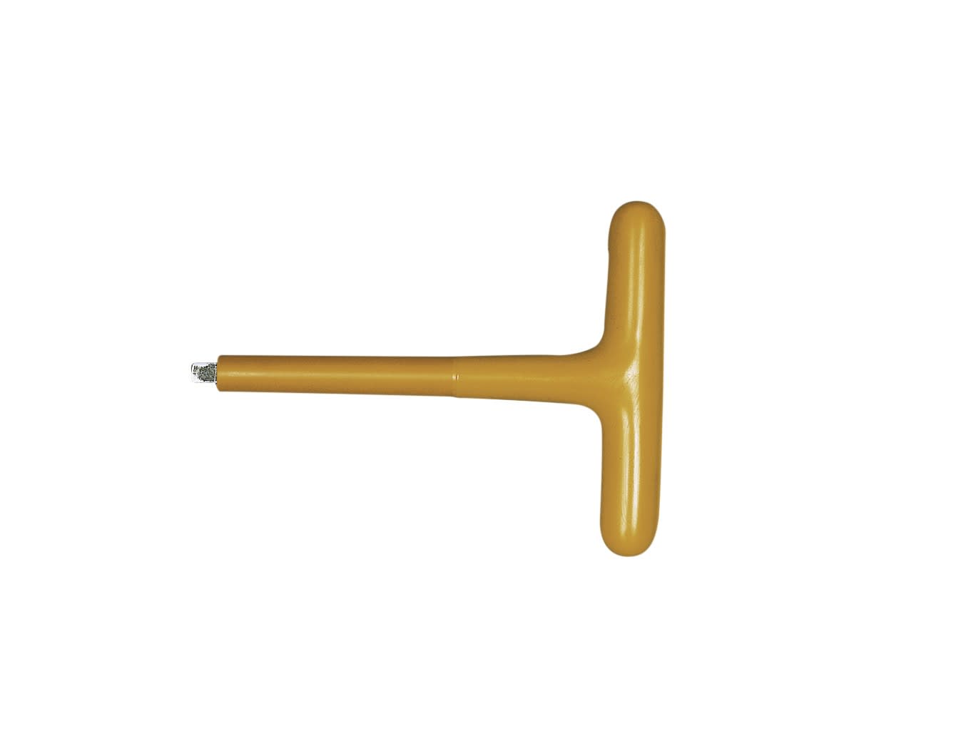 AGI Robur - Clé en T 3/8''