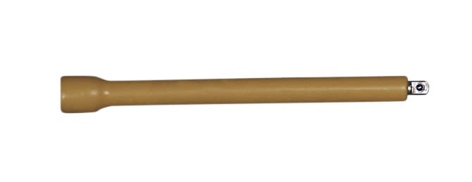 AGI Robur - Rallonge 3/8'', longueur 125 mm, isolée 1000V