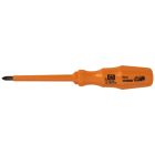 AGI Robur - Tournevis PHILIPS® N 0 x 60 mm, isolé 1000V