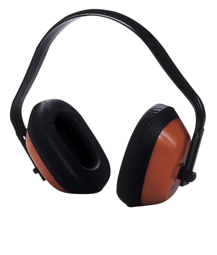 AGI Robur - Casque anti bruit EN352-1