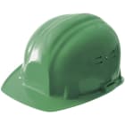 AGI Robur - casque de chantier vert, EN397