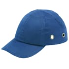 AGI Robur - Casquette anti-heurt type base ball, EN 812