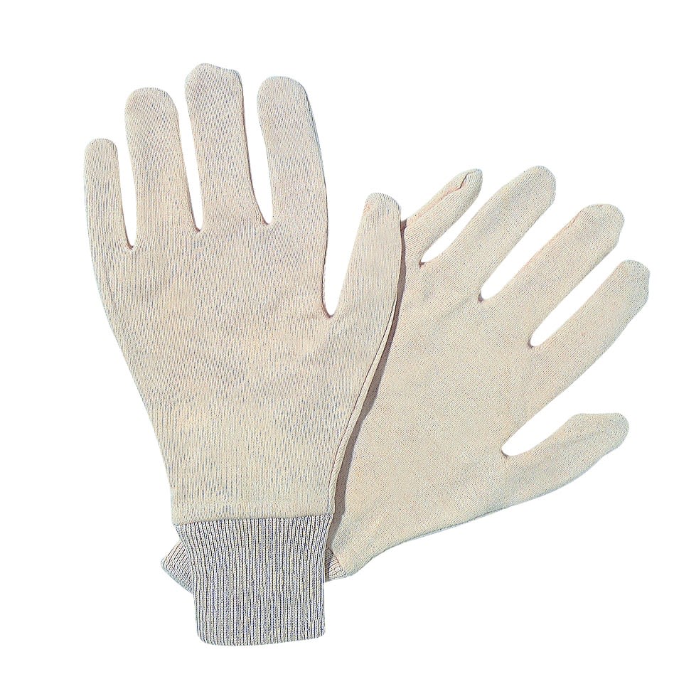 AGI Robur - Sous-gants coton taille 9-10