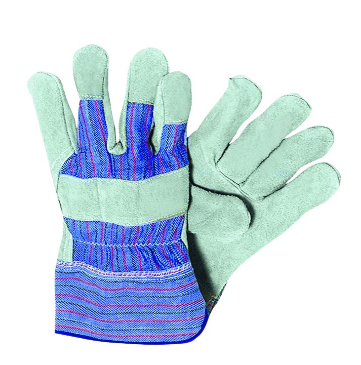 AGI Robur - gants docker pour risques mineurs taille 10
