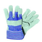 AGI Robur - gants docker pour risques mineurs taille 10