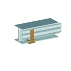 AGI Robur - Attache pour plat 15 - 20 avec lamelle 75mm