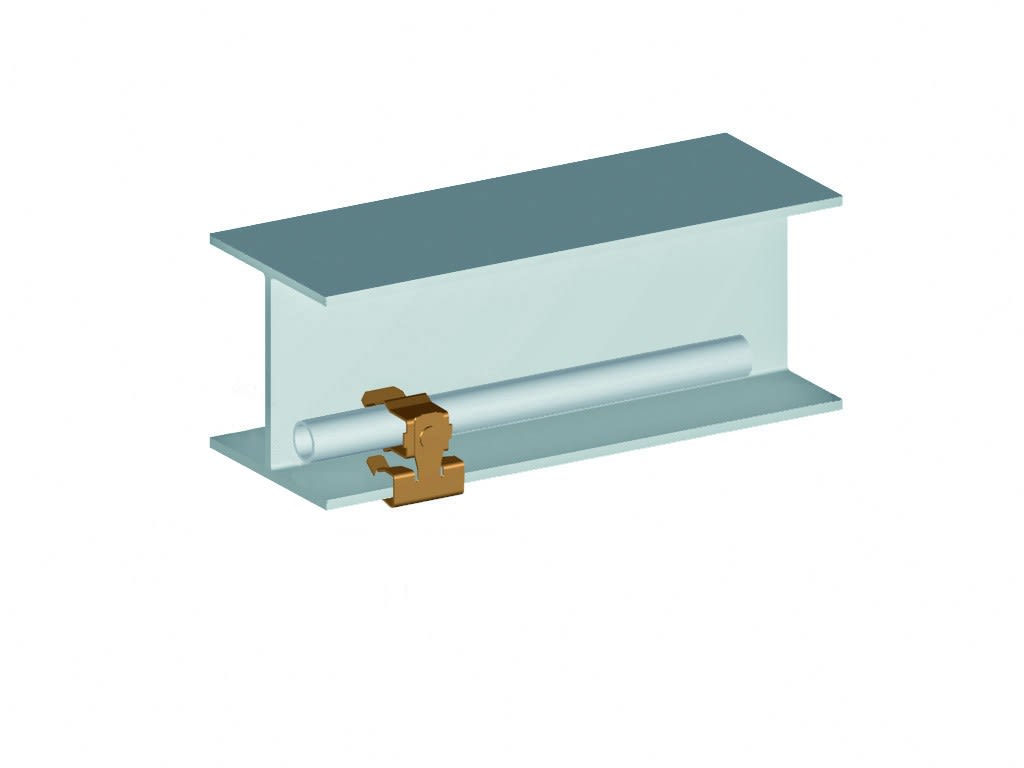 AGI Robur - 123-412R ATT 25P BP-8-E-5-8-R