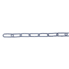 AGI Robur - Chaîne acier zingué soudée, diamètre 2,5 mm, long. 25 m.