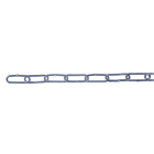 AGI Robur - Chaîne acier zingué soudée, diamètre 3 mm, long. 25 m.