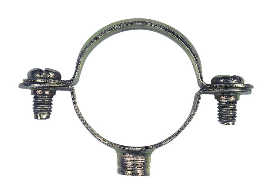 Collier battle Aigle vs Serpent en acier