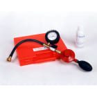 AGI Robur - Qualitest. Dispositif de contrôle de fuite sur canalisation de petit diamètre