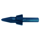 AGI Robur - Foret étagés Polycone 8 à 30 mm