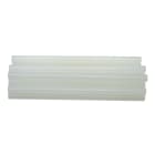 AGI Robur - Colle blanche bâtons 12mm, 2,5kg. Bois-carrelage-béton-PVC-métaux