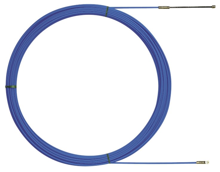 AGI Robur - Aiguille fibre de verre dia 3 mm, L 20 m