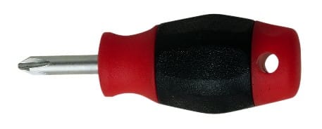 AGI Robur - Tournevis boule PH 1x25