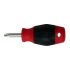 AGI Robur - Tournevis boule PH 1x25