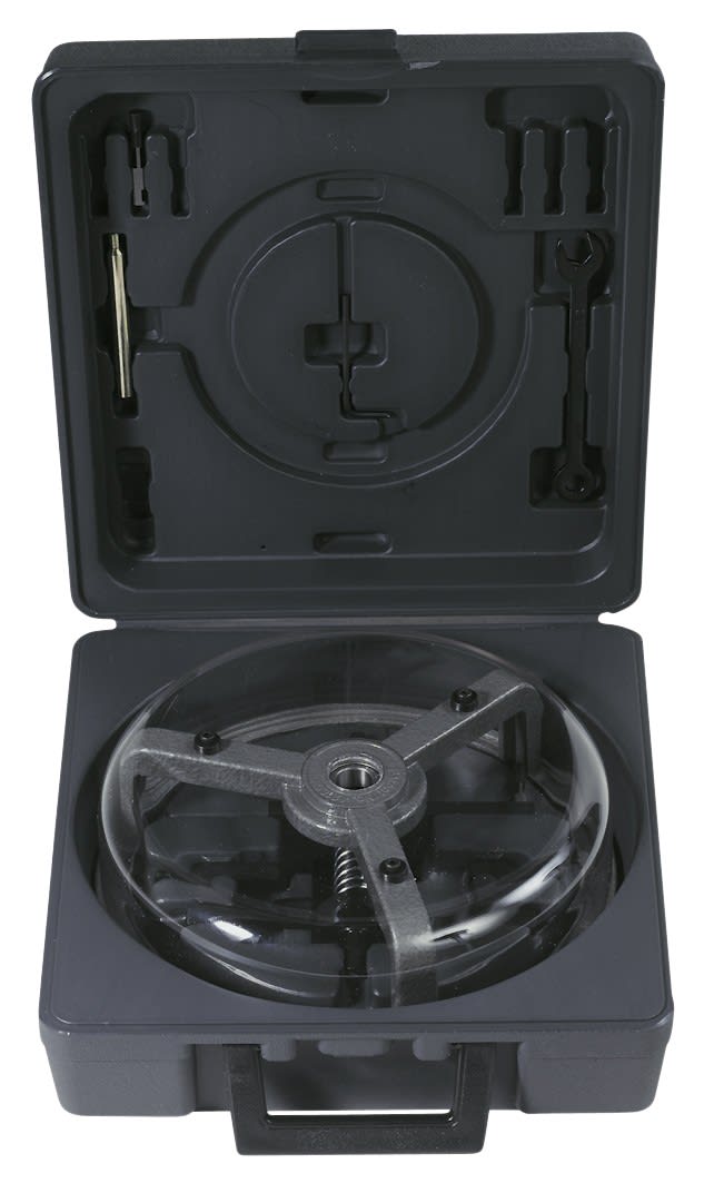 AGI Robur - Trépan Maxi-Multispot 30 à 203 mm