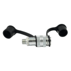 AGI Robur - Raccord rapide complet NPTF 3/8''