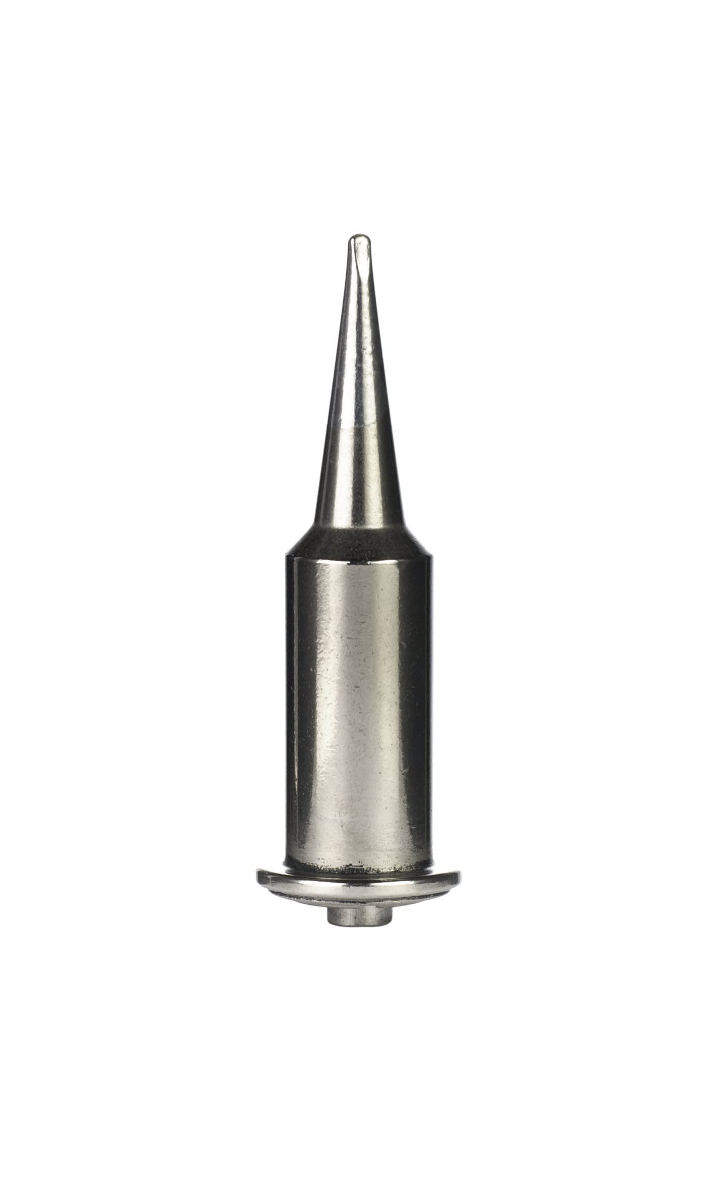 AGI Robur - Panne double biseau pour fer à souder à gaz SUPERPRO, 1,0mm