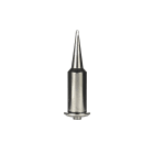 AGI Robur - Panne double biseau pour fer à souder à gaz SUPERPRO, 1,0mm