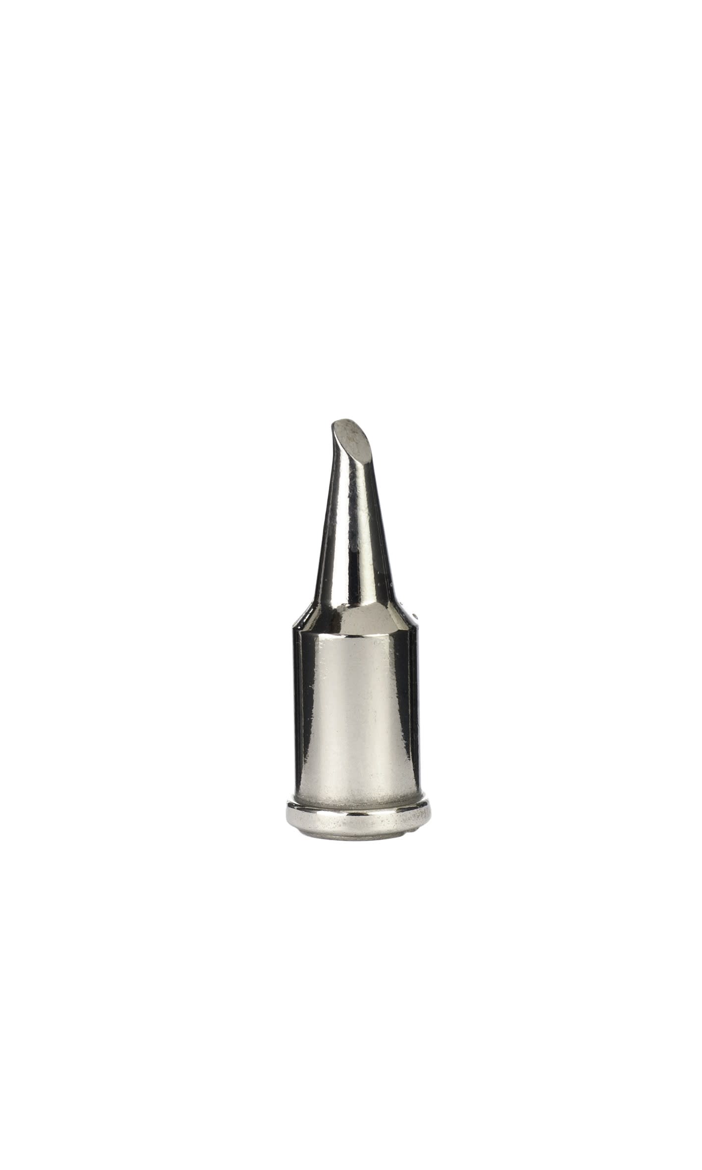 AGI Robur - Panne biseau pour fer à souder à gaz PRO-PIEZO, 2,4mm