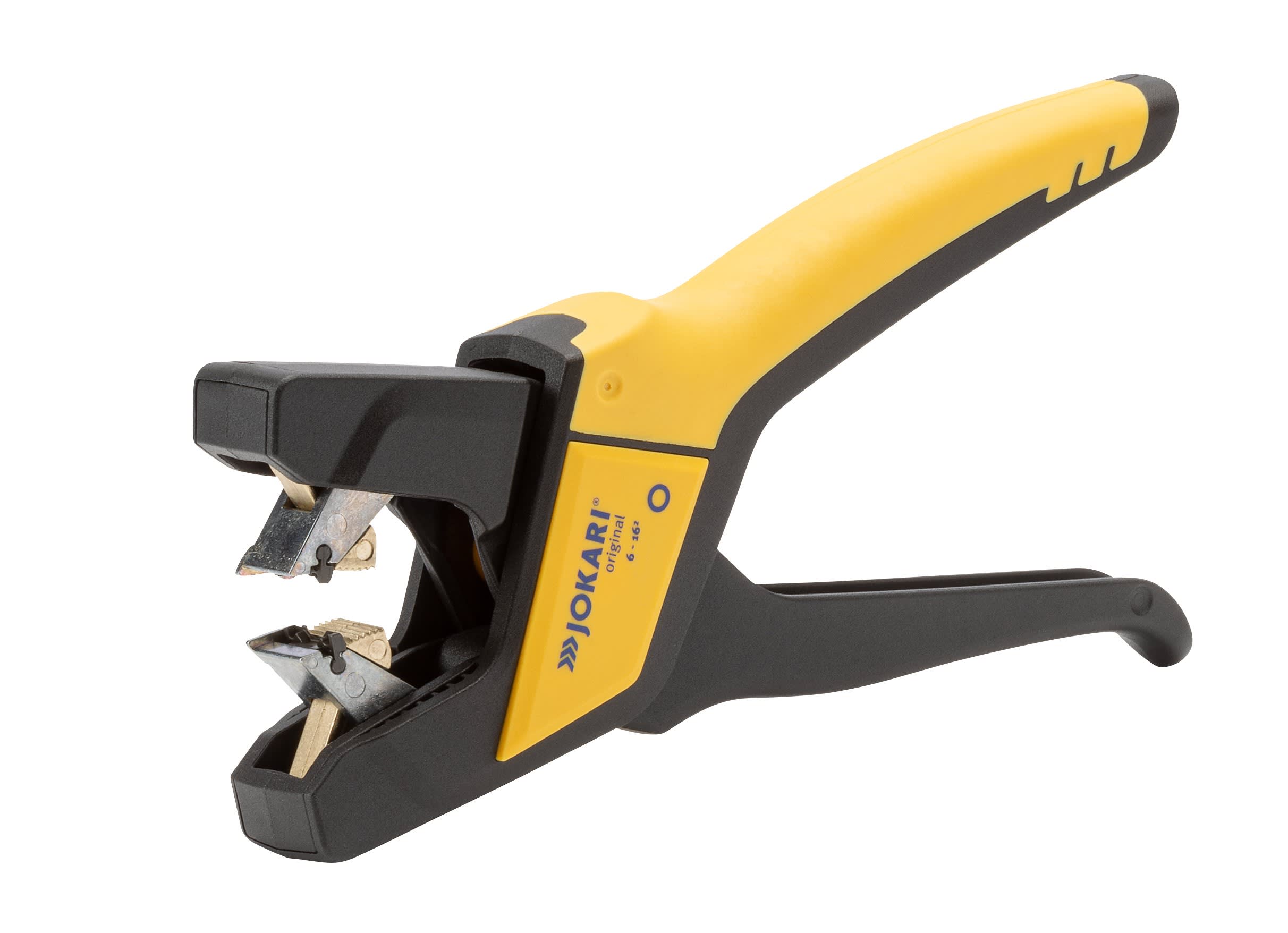 AGI Robur - Pince à dénuder les câbles solaires 6-16mm²