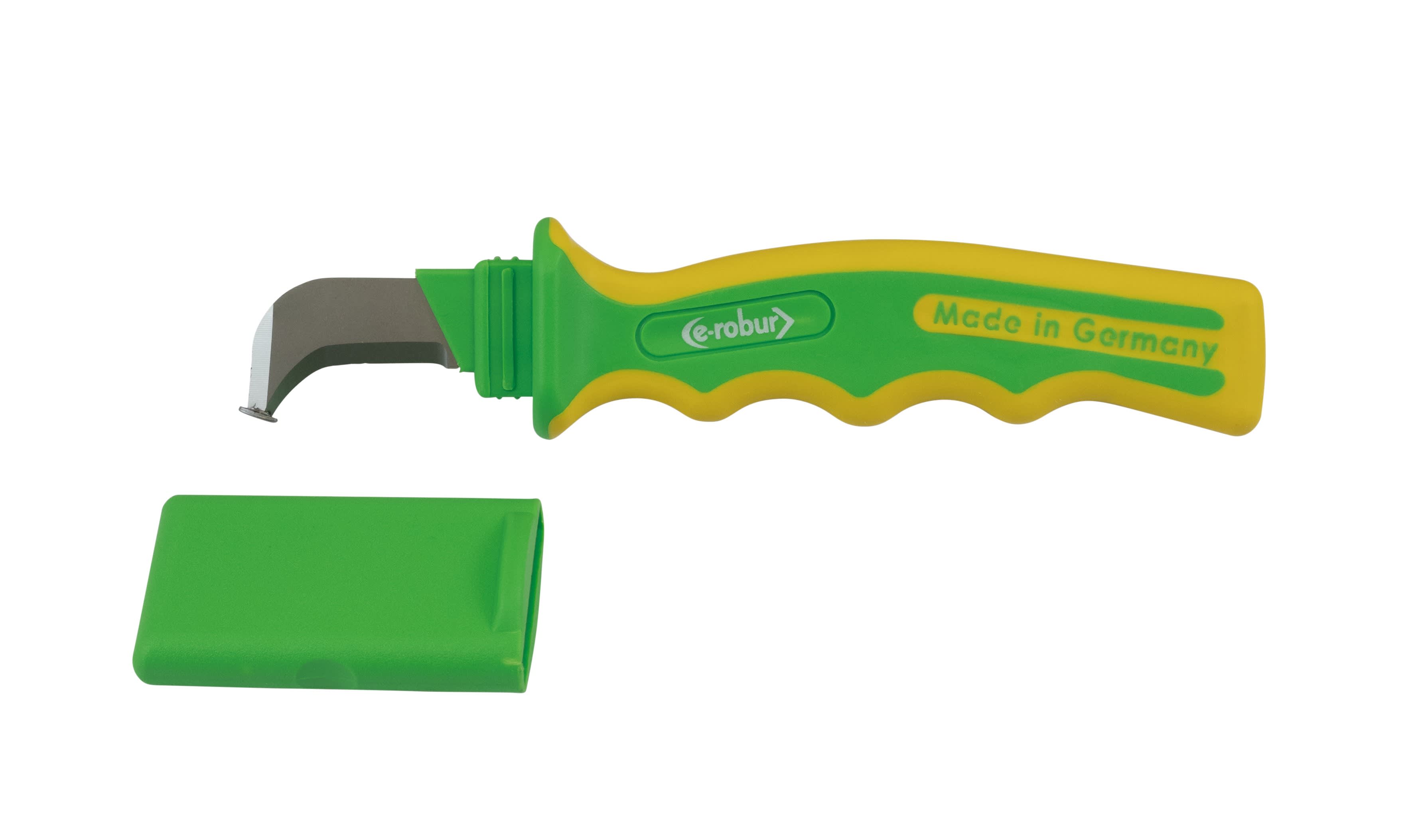 AGI Robur - Couteau à dégainer isolé 1000 V capacité ø > 20 mm