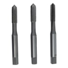 AGI Robur - Taraud pas métrique, dia. M3, long. 48mm, pas 0,5.