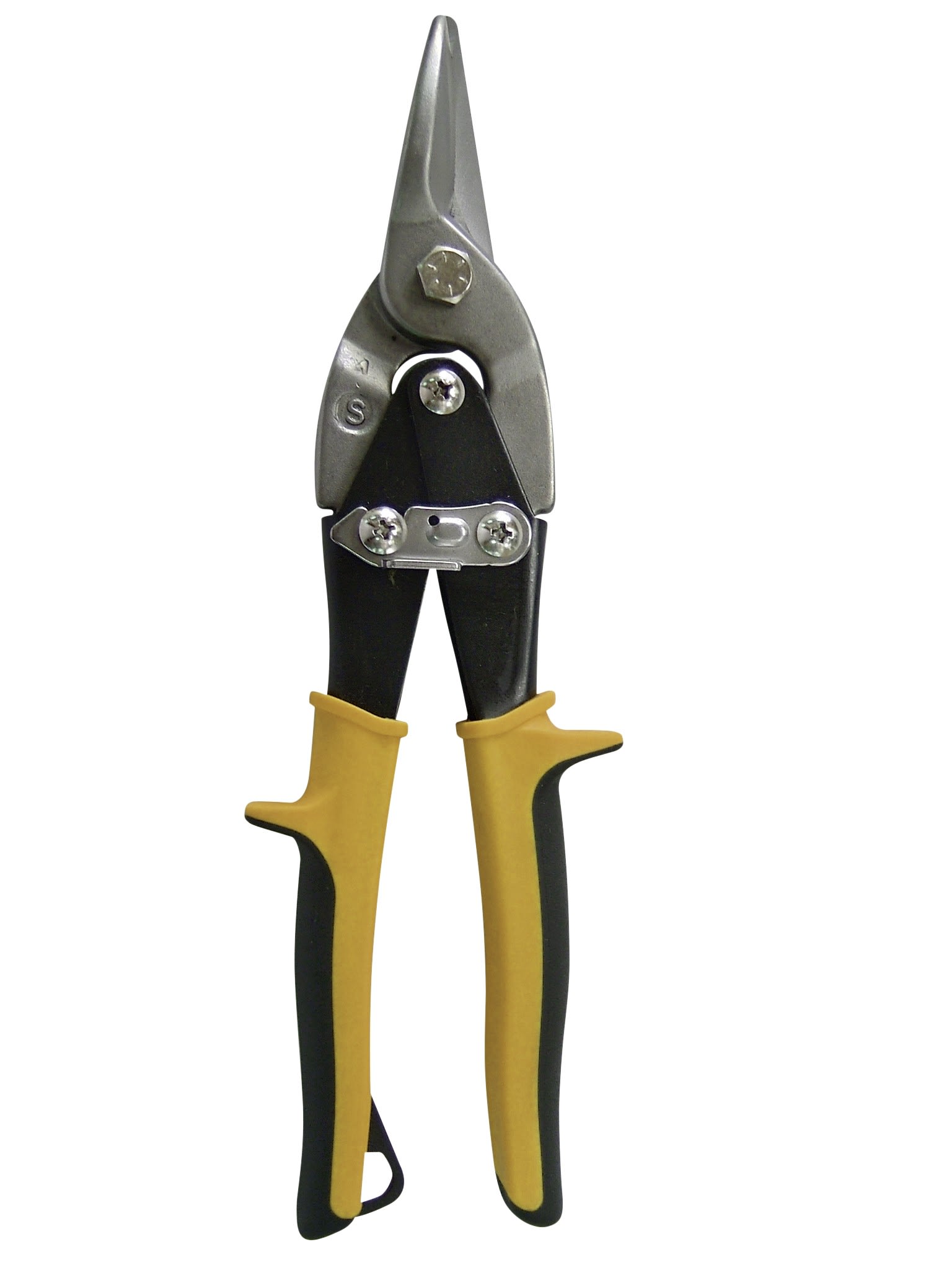 AGI Robur - Cisaille à tôle