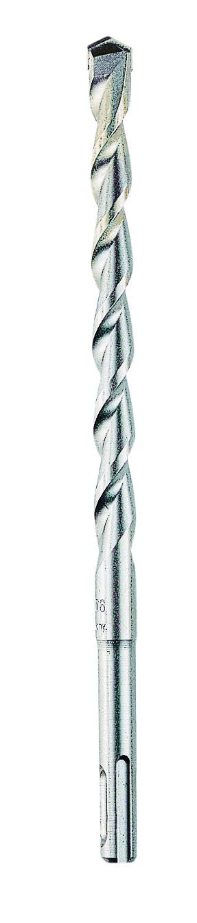 AGI Robur - Foret SDS-Plus 22 x 250 mm