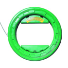 AGI Robur - Carter plastique diamètre 320 mm pour aiguilles nylon, FV et polyester