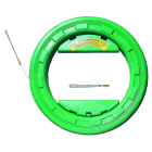AGI Robur - Aiguille nylon dia 4 mm, L 30 m sous carter
