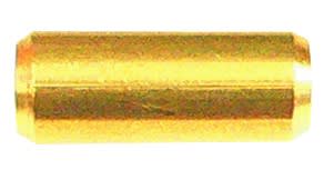 AGI Robur - Manchon de raccordement M4 F/F pour aiguille tire-fils