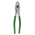 AGI Robur - Coupe câble cuivre ouverture 20mm, manches gainés.