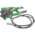 AGI Robur - Pompe à pied 700 bars