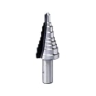 AGI Robur - Foret étagés Polydiam pour pré-perçage des passages d'axes d'emporte-pièce