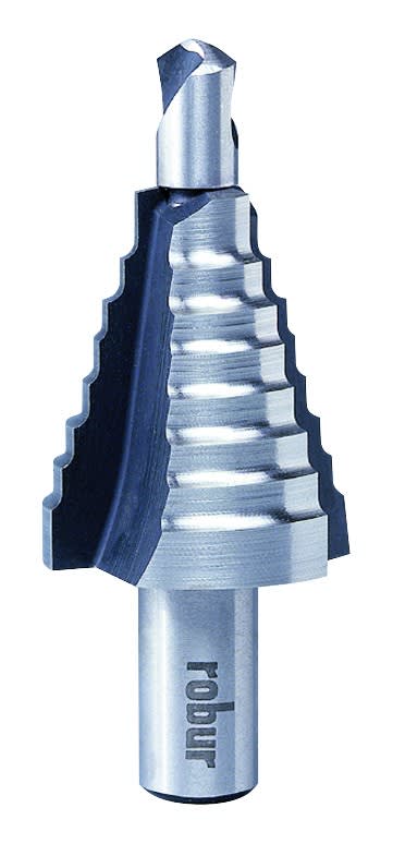 AGI Robur - Foret de centrage ø 8 mm pour 052015, 052017, 052150 et 052152