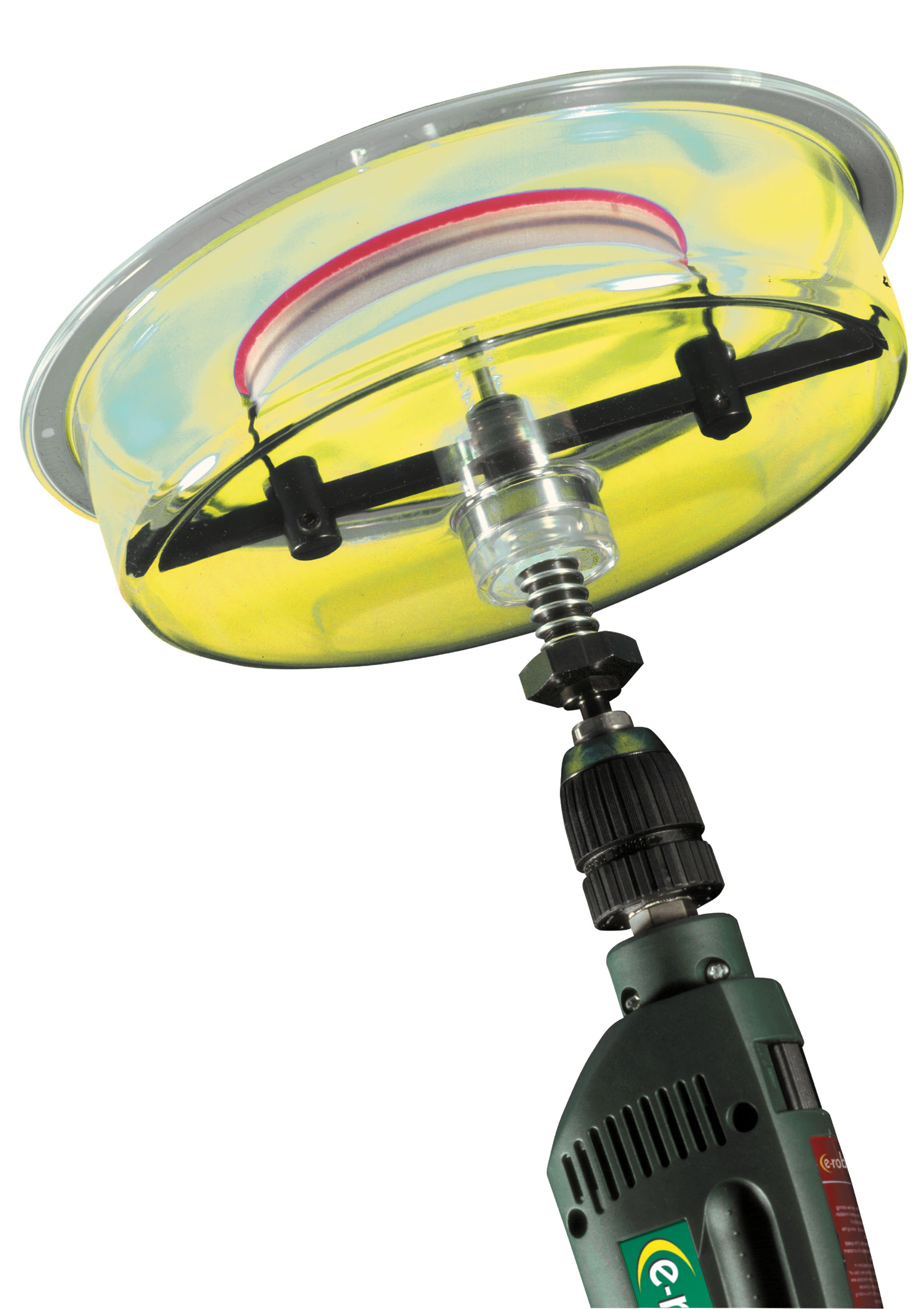 AGI Robur - Trépan Méga-Multispot 40 à 270 mm