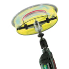 AGI Robur - Trépan Méga-Multispot 40 à 270 mm