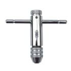 AGI Robur - Porte-tarauds à cliquet, dia. M1-M6, long. 250mm.