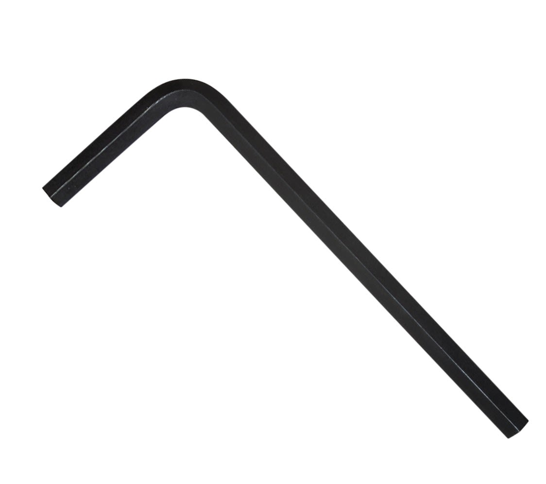 AGI Robur - Clé mâle 6 pans en L 2,5 mm