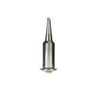 AGI Robur - Panne biseau pour fer à souder à gaz SUPERPRO, 2,4mm