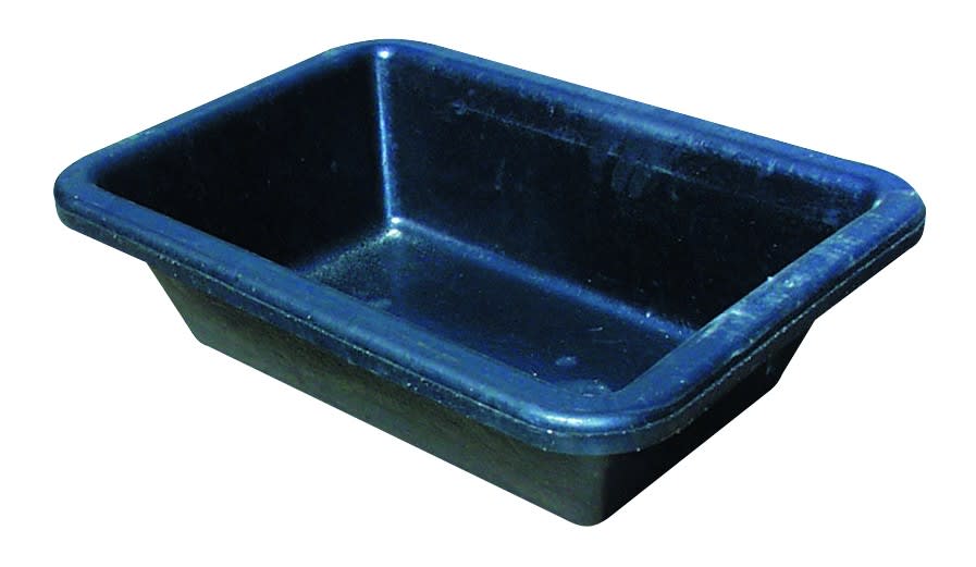 AGI Robur - Auge caoutchouc 10 litres