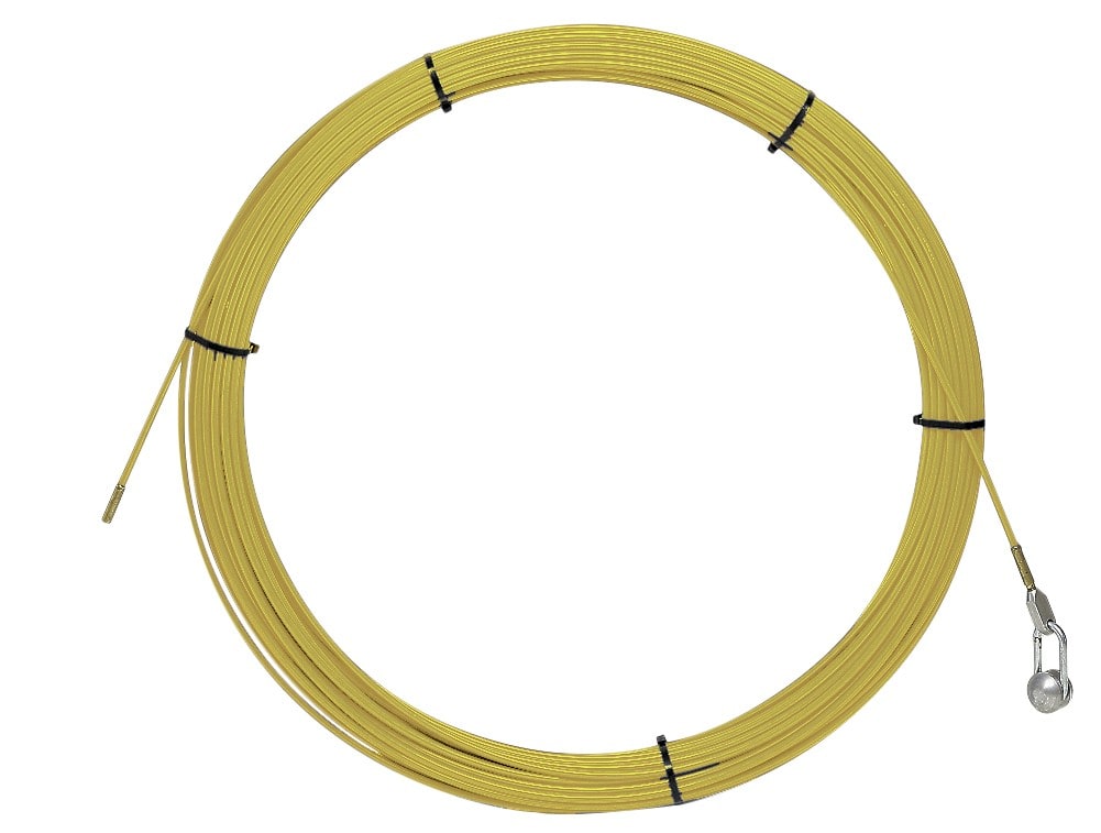 AGI Robur - Aiguille fibre de verre dia 11 mm, L 200 m