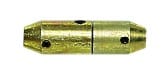 AGI Robur - Joint tournant M12 pour aiguille Ac/Ny 10mm et FV 9-11mm.