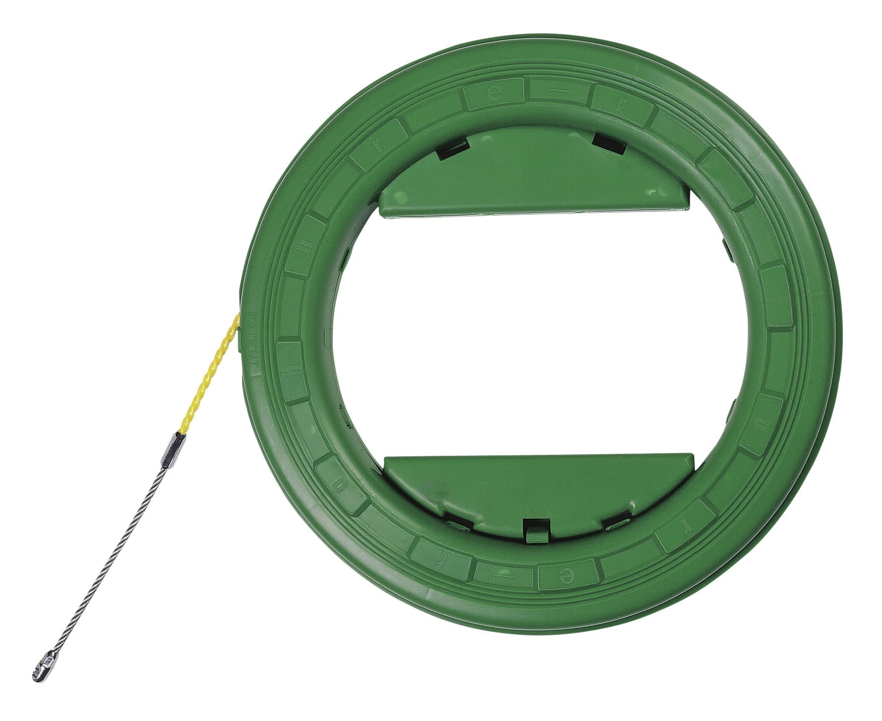 AGI Robur - Aiguille polyester dia 5 mm, L 25 m sous carter