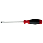 AGI Robur - Tournevis mécanicien lame forgée 4x100 mm. Manche bi matière