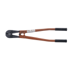 AGI Robur - Coupe-boulons pour métaux jusqu'à 133 kg/mm2. Capacité 8-10mm