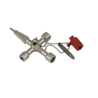 AGI Robur - Clé en croix Bâtiment